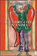 Il cuore con un'anima