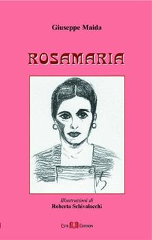 Libro Rosamaria Giuseppe Maida