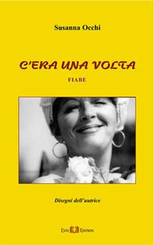 Libro C'era una volta Susanna Occhi
