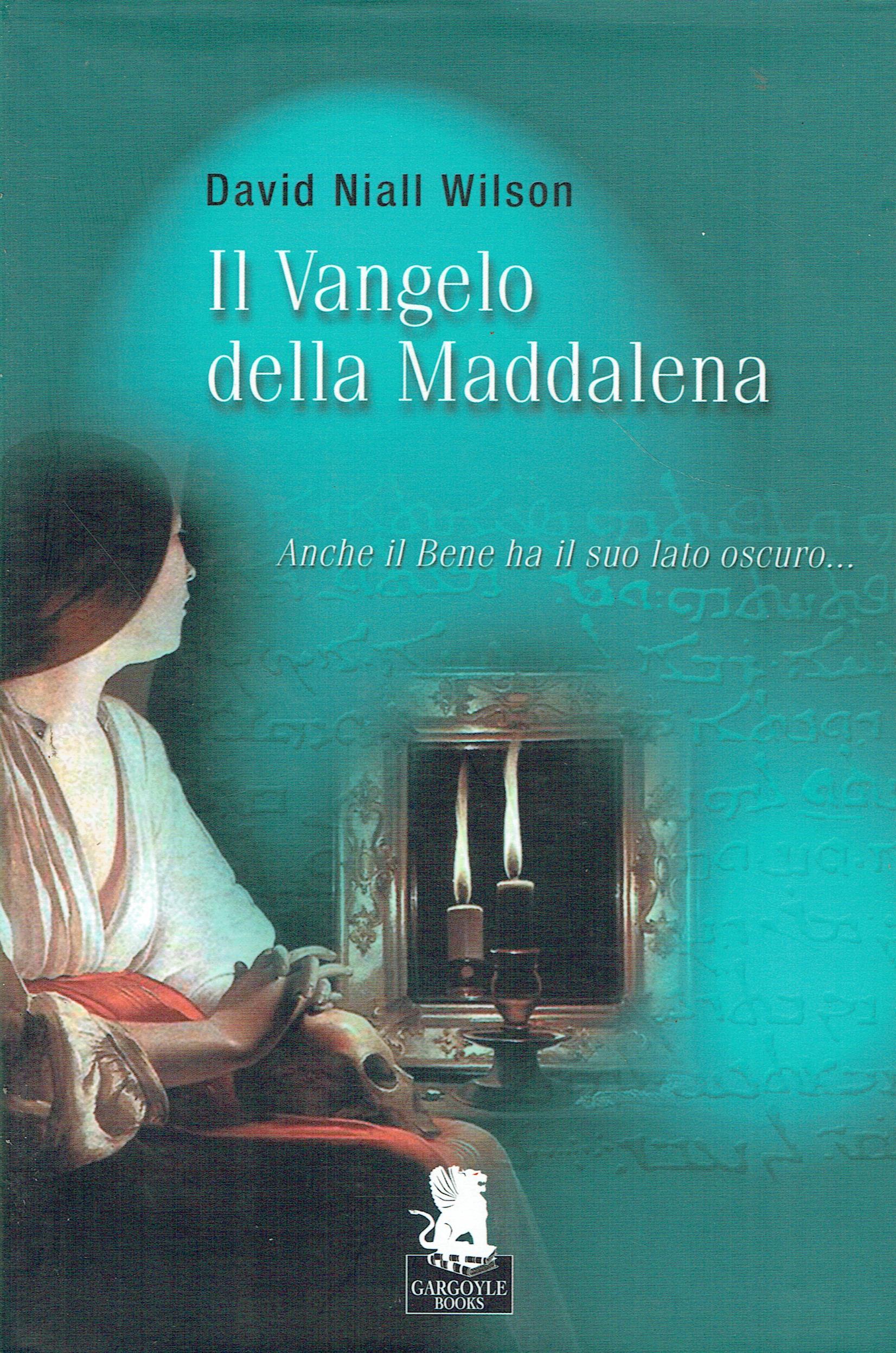 Il Vangelo della Maddalena