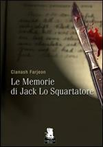 Le memorie di Jack lo Squartatore