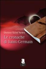 Le cronache di Saint-Germain