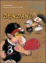 Zenzanò