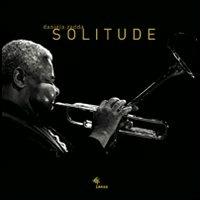 Solitude - Daniela Zedda,Giuseppe Videtti - copertina