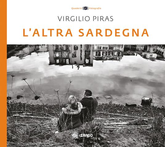 L'altra Sardegna - Virgilio Piras - copertina