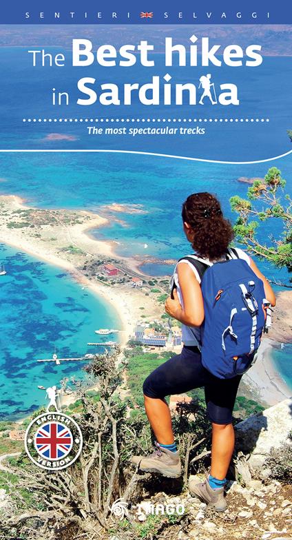 The best hikes in Sardinia. The most spetacular treks - copertina