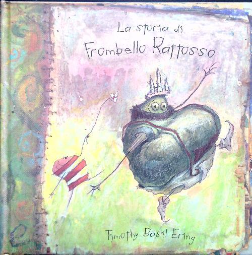 Libro di Faccia