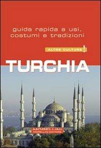 Turchia - Charlotte McPherson - copertina