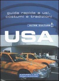 USA - Gina Teague - copertina