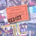 Sold out. Italian tours 1970-2010