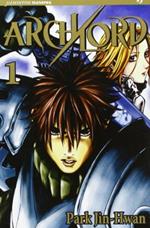 Archlord. Vol. 1