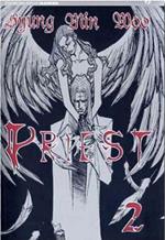 Priest. Vol. 2
