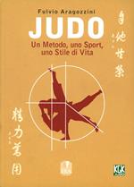 Judo. Un metodo, uno sport, uno stile di vita
