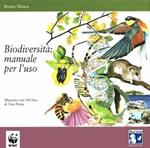 Biodiversità. Manuale d'uso