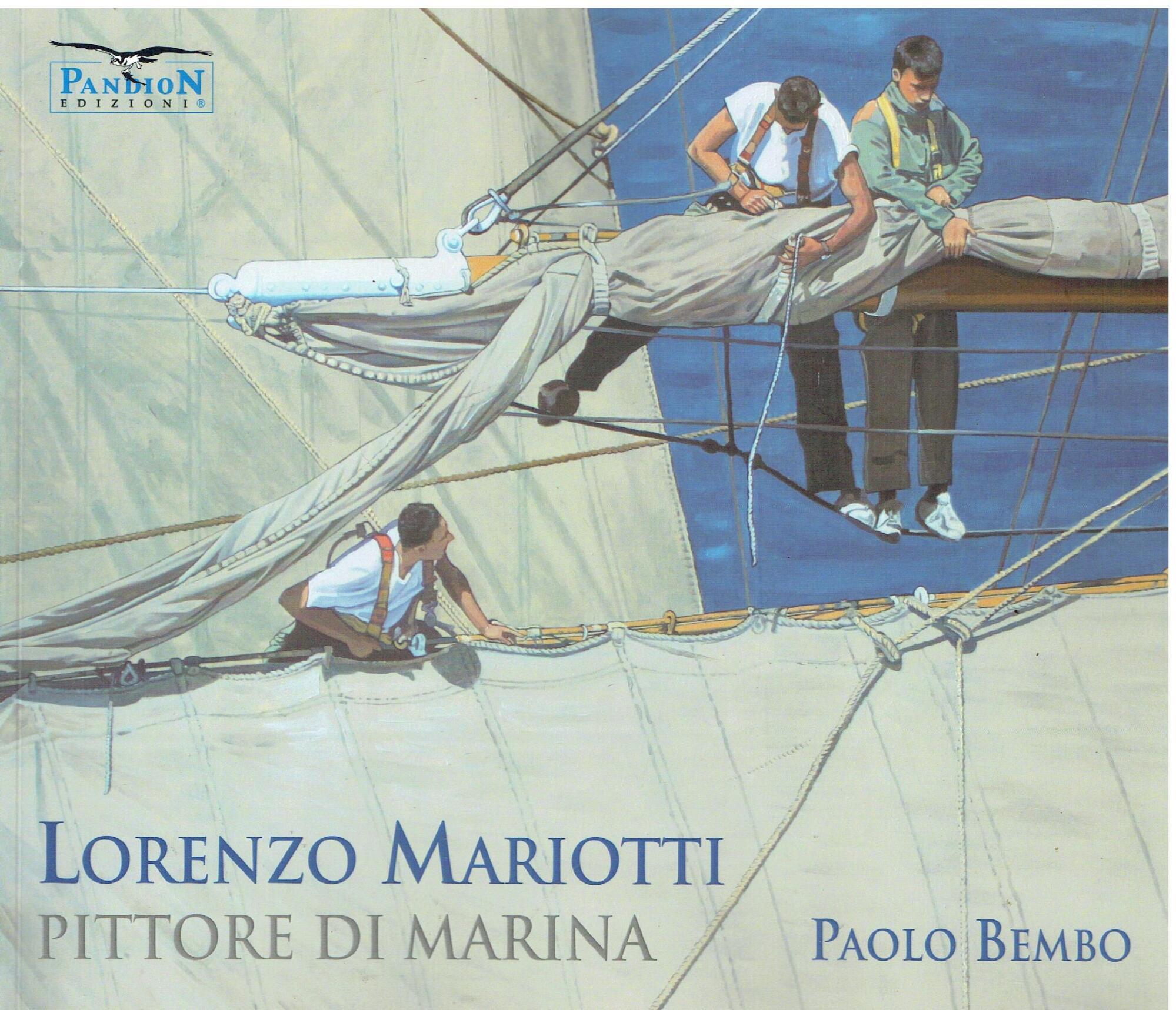 Libreria sottomarina