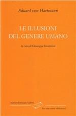 Le illusioni del genere umano