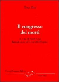 I tre impostori - copertina