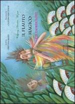 Il flauto magico. Ediz. multilingue