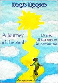 Diario di un cuore in cammino - Renzo Monaco - copertina