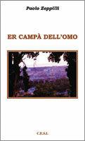 Libro Er campà dell'omo Paolo Zeppilli
