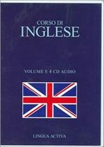 Corso di inglese. Con CD Audio