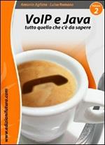 VoIP & Java. Tutto quello che c'è da sapere partendo da zero. Vol. 2