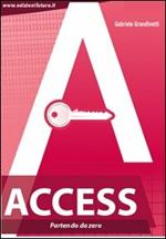 Access. Partendo da zero