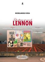 Gli ultimi giorni di Lennon