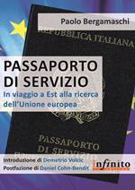 Passaporto di servizio