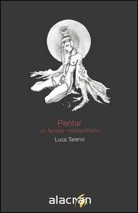 Pentar - Luca Tarenzi - copertina
