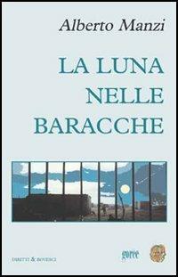 La luna nelle baracche - Alberto Manzi - copertina