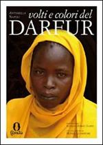 Volti e colori del Darfur