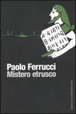 Mistero etrusco