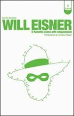 Will Eisner. Il fumetto come arte sequenziale