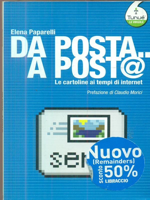 Libro di Faccia
