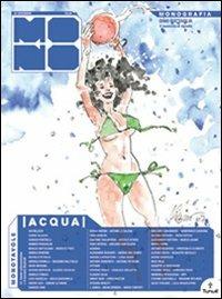 Acqua - copertina