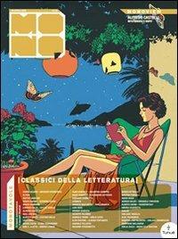 I classici della letteratura - copertina