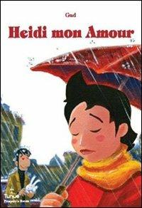 Heidi mon amour - Gud - copertina