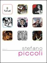Stefano Piccoli. Ediz. illustrata