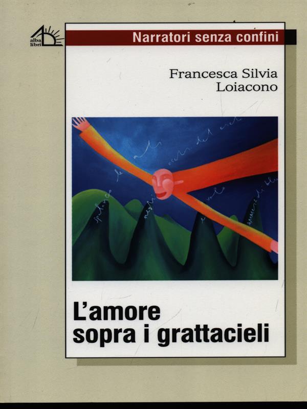 L'amore sopra i grattacieli