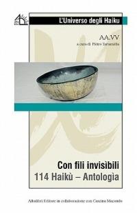 Con fili invisibili - copertina