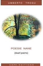 Poesie nane-Dwarf poems