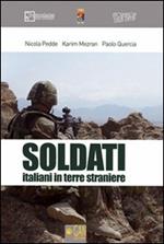 Soldati italiani in terre straniere
