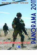 Panorama 2011. Su scenari internazionali e di crisi