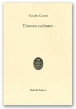 L' oscura esultanza