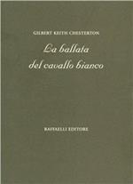 La ballata del cavallo bianco