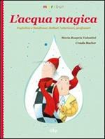 L' acqua magica. Fagiolino e Sandrone. Dottori, veterinari, professori