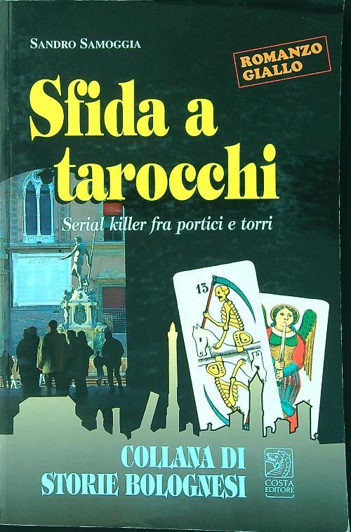 Libro di Faccia