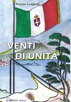 Libro Venti di Unità Nunzio Langiulli