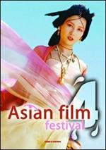 Asian film festival. Vol. 4
